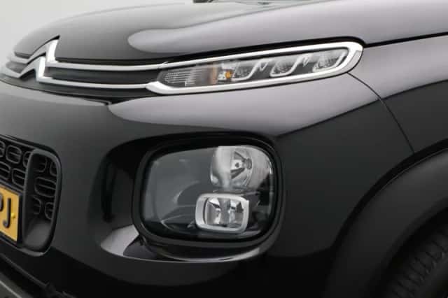 Citroën C3 Aircross (2021) thumbnail 23