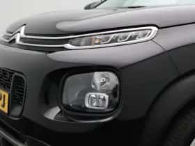 Citroën C3 Aircross (2021) thumbnail 23