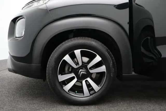 Citroën C3 Aircross (2021) thumbnail 24