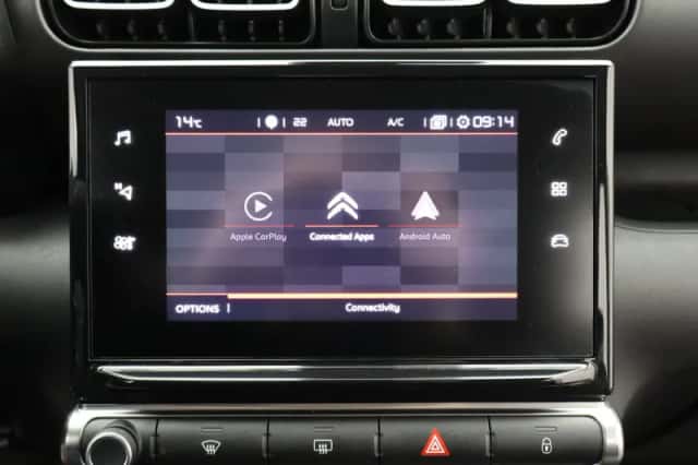 Citroën C3 Aircross (2021) thumbnail 26