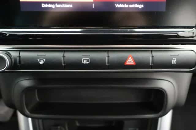 Citroën C3 Aircross (2021) thumbnail 28