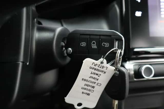 Citroën C3 Aircross (2021) thumbnail 30