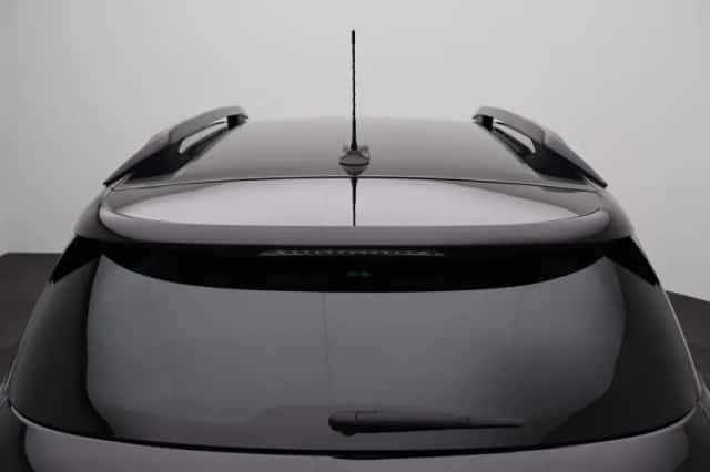 Citroën C3 Aircross (2021) thumbnail 4