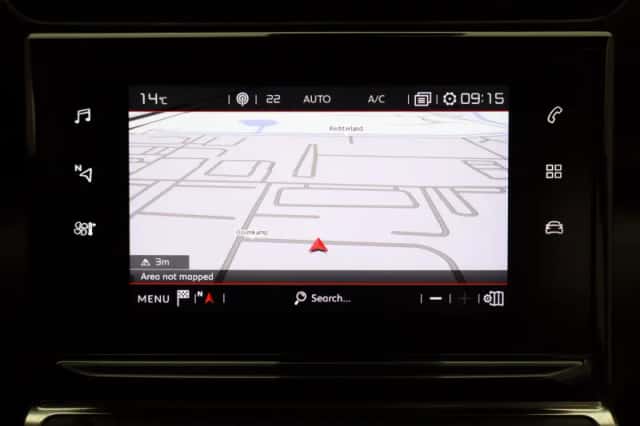 Citroën C3 Aircross (2021) thumbnail 32