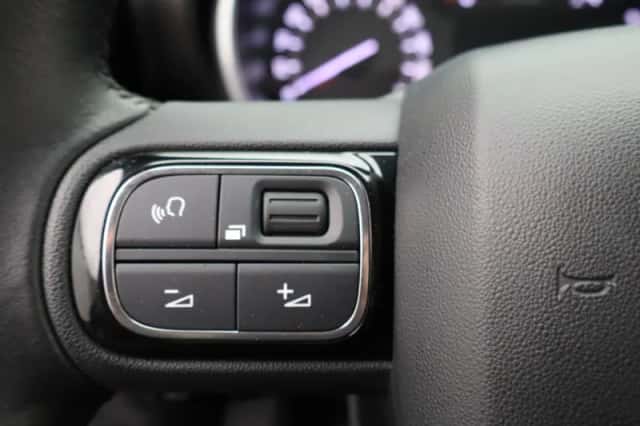 Citroën C3 Aircross (2021) thumbnail 33