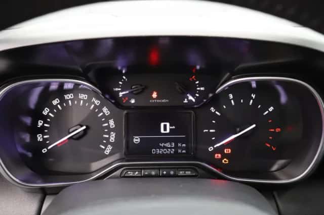 Citroën C3 Aircross (2021) thumbnail 34