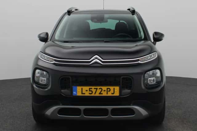 Citroën C3 Aircross (2021) thumbnail 35