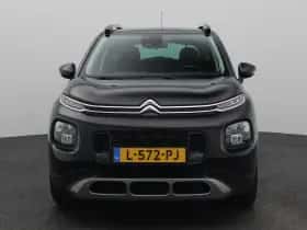 Citroën C3 Aircross (2021) thumbnail 35