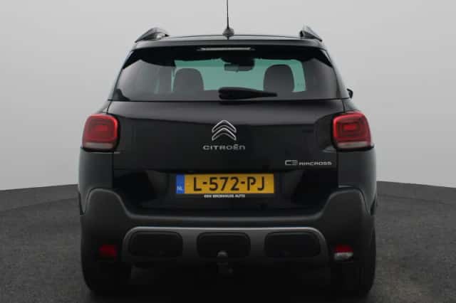 Citroën C3 Aircross (2021) thumbnail 36