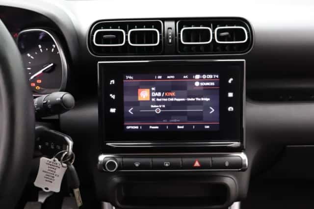 Citroën C3 Aircross (2021) thumbnail 37