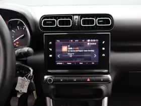 Citroën C3 Aircross (2021) thumbnail 37