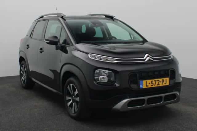 Citroën C3 Aircross (2021) thumbnail 39