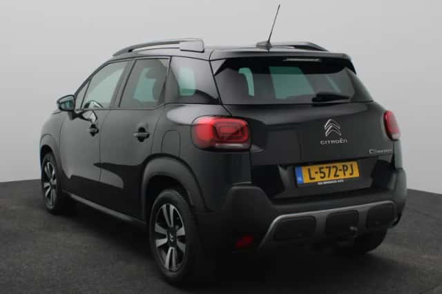 Citroën C3 Aircross (2021) thumbnail 40