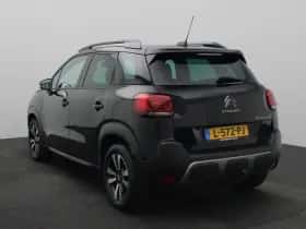 Citroën C3 Aircross (2021) thumbnail 40