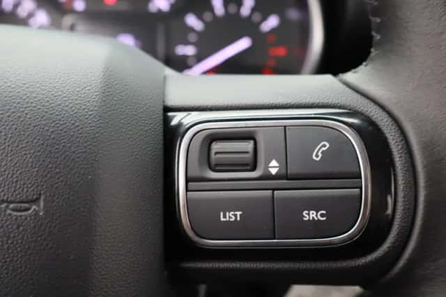 Citroën C3 Aircross (2021) thumbnail 5