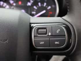 Citroën C3 Aircross (2021) thumbnail 5