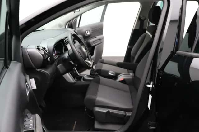 Citroën C3 Aircross (2021) thumbnail 41