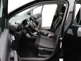 Citroën C3 Aircross (2021) thumbnail 41