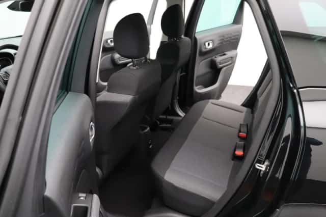 Citroën C3 Aircross (2021) thumbnail 42