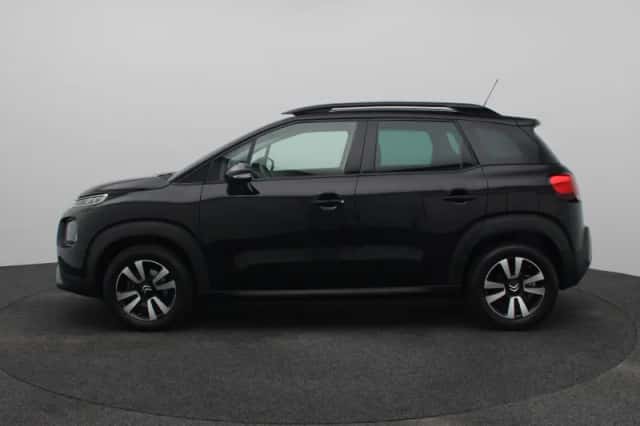 Citroën C3 Aircross (2021) thumbnail 43