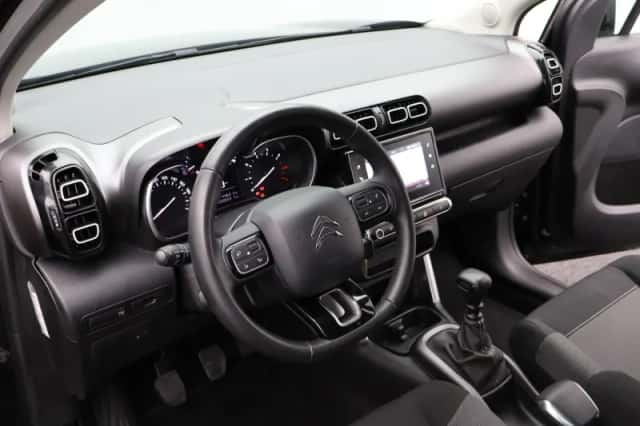 Citroën C3 Aircross (2021) thumbnail 8