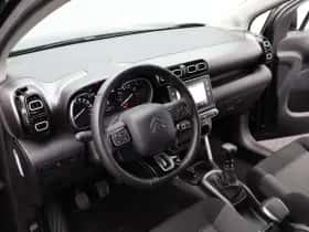 Citroën C3 Aircross (2021) thumbnail 8