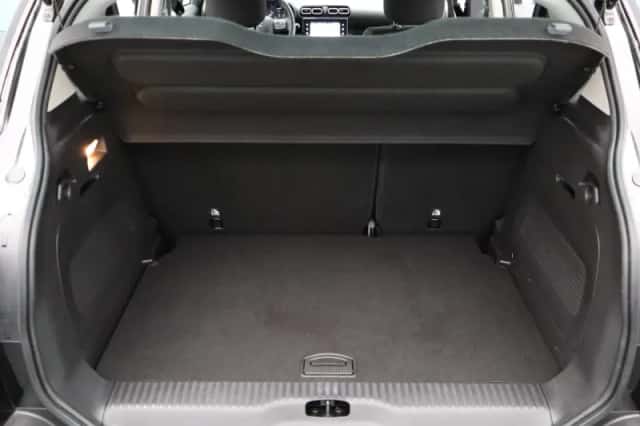 Citroën C3 Aircross (2021) thumbnail 9