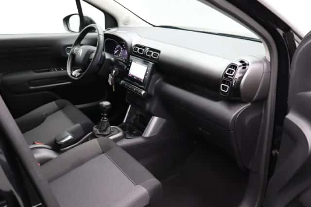 Citroën C3 Aircross (2021) thumbnail 10