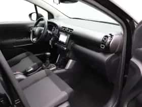 Citroën C3 Aircross (2021) thumbnail 10