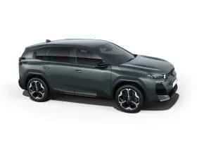 Citroën C5 Aircross (2026) thumbnail 4