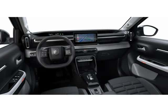 Citroën ë-C3 (2026) thumbnail 5