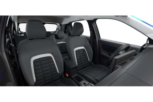 Citroën C3 (2026) thumbnail 7
