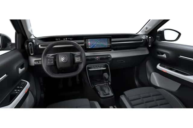 Citroën C3 (2026) thumbnail 5
