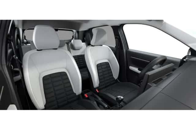 Citroën C3 (2026) thumbnail 7