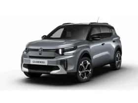 Citroën C3 Aircross (2026) thumbnail 1