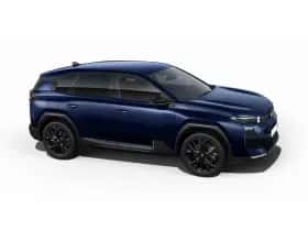 Citroën C5 Aircross (2026) thumbnail 4