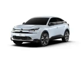 Citroën ë-C4