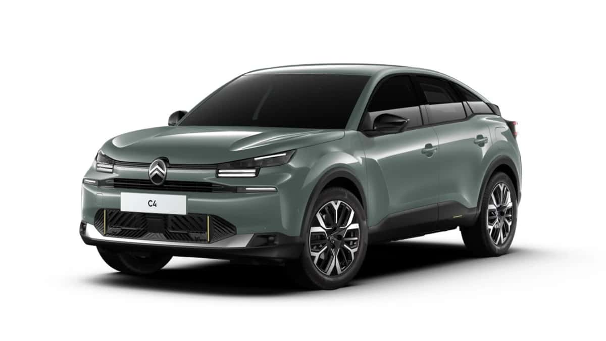 Citroën C4 (2026) — foto 1