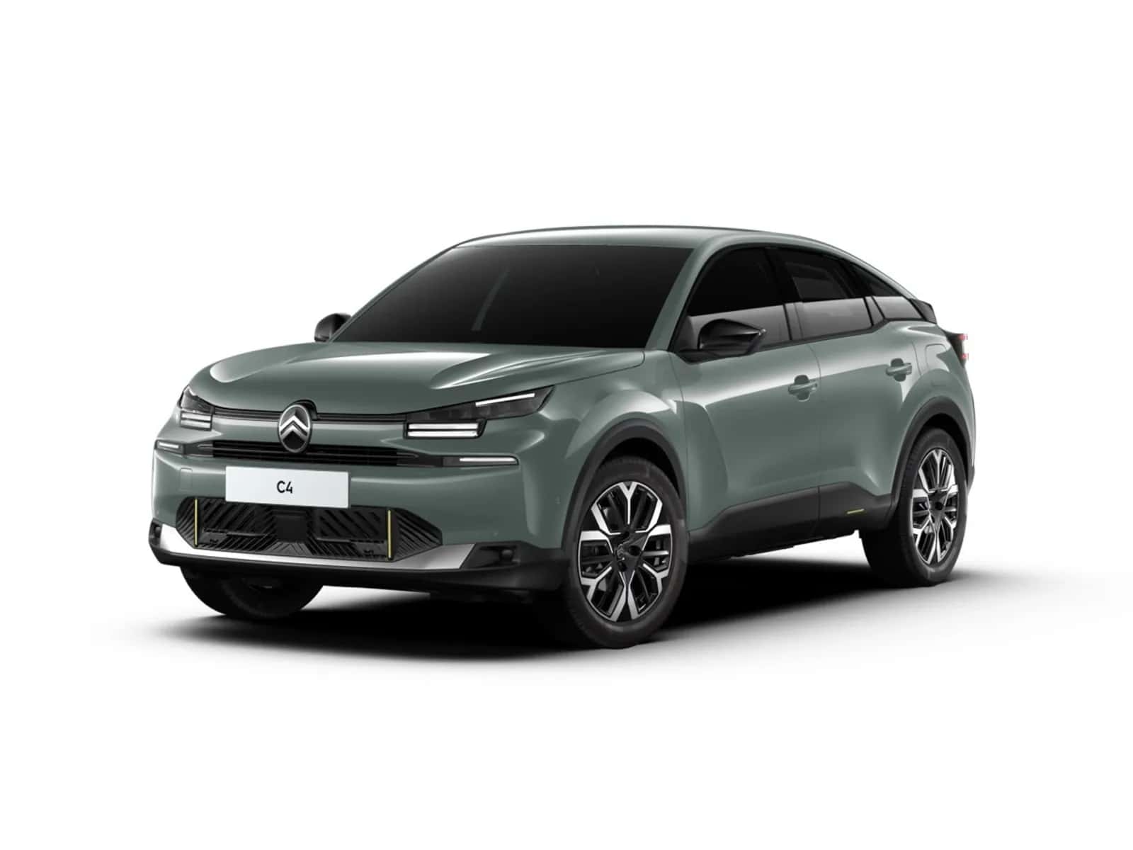 Citroën C4 (2026) — foto 1