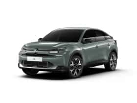 Citroën C4 (2026)