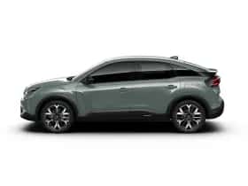 Citroën C4 (2026) thumbnail 2