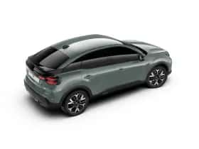 Citroën C4 (2026) thumbnail 4
