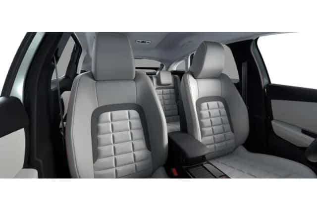 Citroën C4 (2026) thumbnail 7