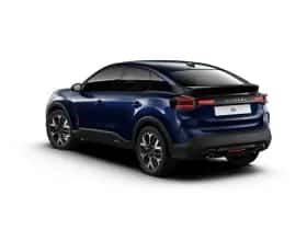 Citroën C4 (2026) thumbnail 3