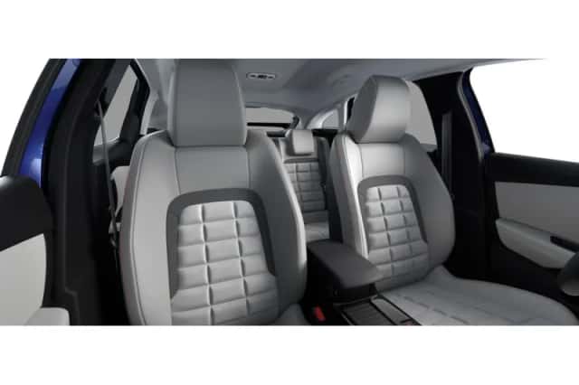 Citroën C4 (2026) thumbnail 7