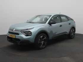 Citroën ë-C4