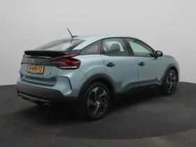 Citroën ë-C4 (2024) thumbnail 2