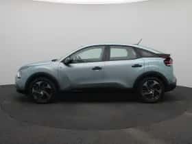 Citroën ë-C4 (2024) thumbnail 13