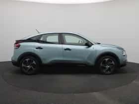 Citroën ë-C4 (2024) thumbnail 14