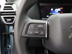 Citroën ë-C4 (2024) thumbnail 20